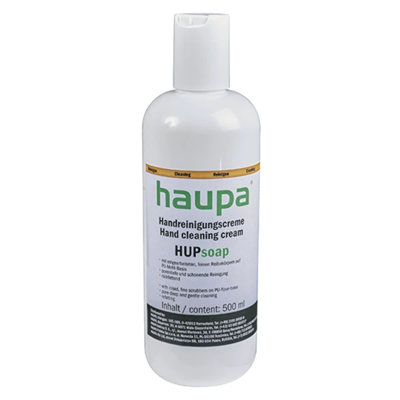 Hand cleaning cream "HUPsoap" 500ml