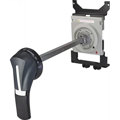 Hand-indirect drive RO2 630 P