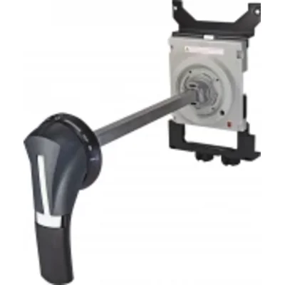 Hand-indirect drive RO2 630 P