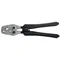 Hand press for ferrule terminals 50-95 mm