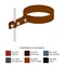 Handle painted for a downpipe with a diameter of 90mm screw