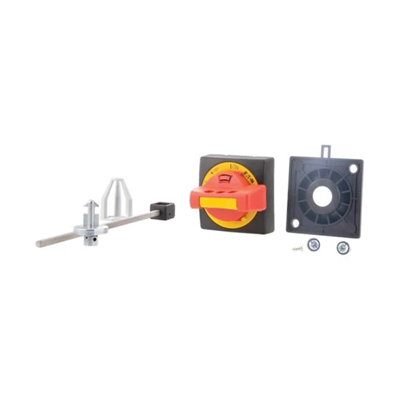 Handle, PKZ0-XRH
