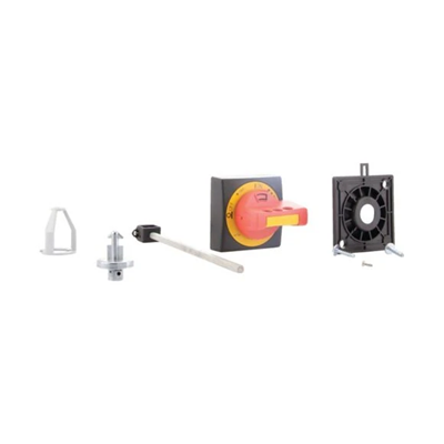 Handle, PKZ0-XRH
