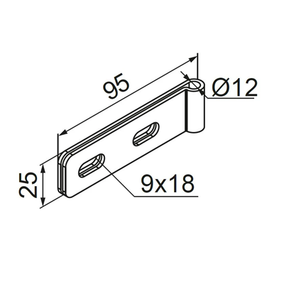 Handle, UPW/UPWO