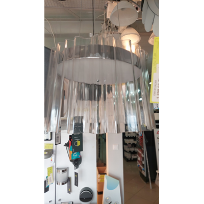 Hängelampe LEDS IRIS 2GX13 55W