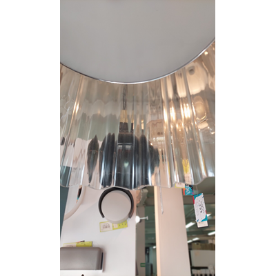 Hängelampe LEDS IRIS 2GX13 55W