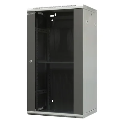 Hängeschrank 19" 4HE
