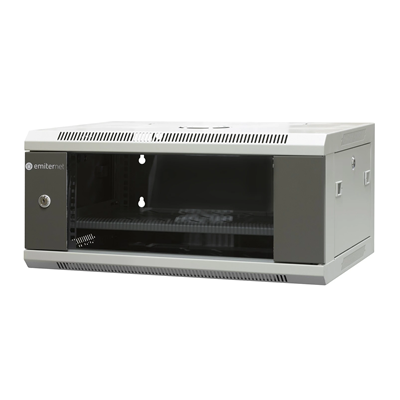 Hanging cabinet 19" 4U