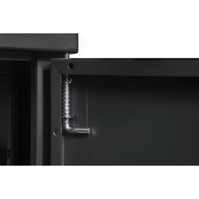 Hanging cabinet 4U 600x450 CCSW-0604-4U
