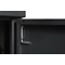 Hanging cabinet 4U 600x450 CCSW-0604-4U