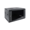 Hanging cabinet 4U 600x450 CCSW-0604-4U