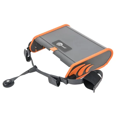 Hanging cover with magnetic strip (universal)
