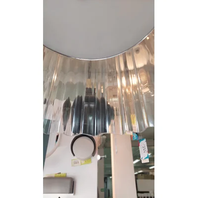 Hanging lamp LEDS IRIS 2GX13 55W