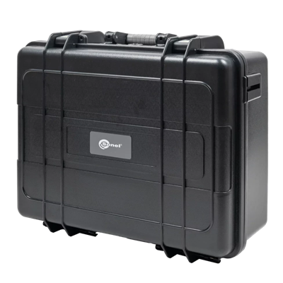 Hard case for ERP-1