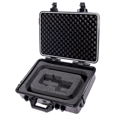 Hard case for ERP-1