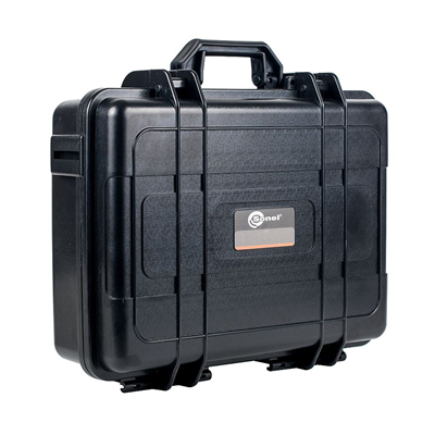 Hard case for ERP-1