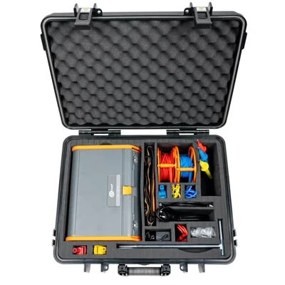 Hard case for MPI-530