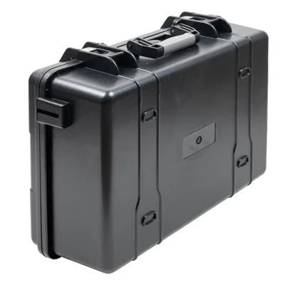 Hard case for MPI-540, PQM-707