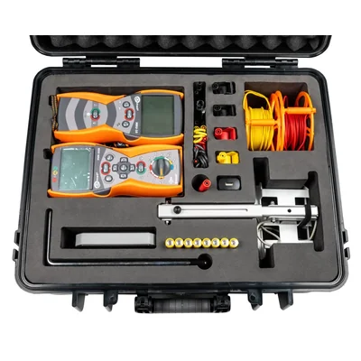Hard case for PVM-1020 + IRM-1 + MRU-10