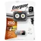 HardCase Professional Aimant Phare 250lm 60m 17h IPX4 3xAAA