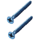 Hardware screw for wiring boxes W40 length 40mm