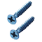 Hardware screw W25 for wiring boxes, length 25mm