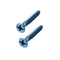 Hardware screw W25 for wiring boxes, length 25mm