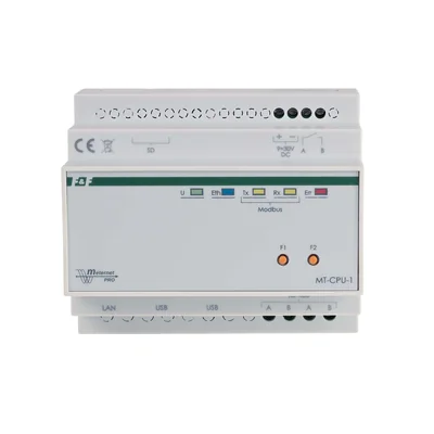 Hardware server MT-CPU-1