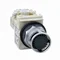 Harmony 9001K Bouton lumineux LED verte 120V BA9s 1F/O Ø30