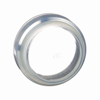 Harmony 9001K Cache pour boutons Ø30 transparent