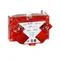 Harmony 9001K Contact block with protective terminals 1N/C Ø30