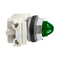 Harmony 9001K Dioda sygnalizacyjna LED zielona 120VAC/DC BA9s Ø30