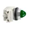 Harmony 9001K Dioda sygnalizacyjna LED zielona 120VAC/DC BA9s Ø30