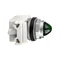 Harmony 9001K Diode de signalisation LED verte 24/28VAC/DC BA9s Ø30