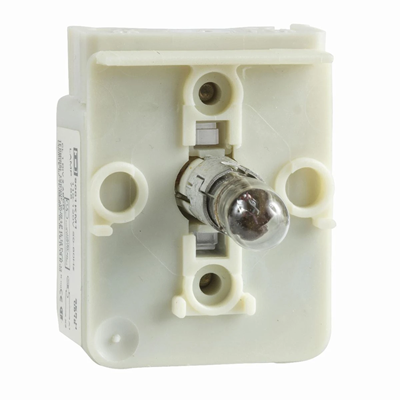 Harmony 9001K Element świetlny żarówka BA 9s 12VAC/DC