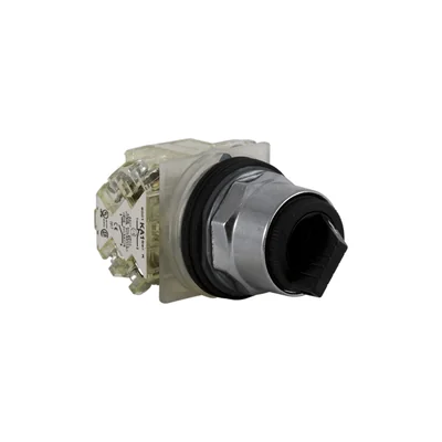 Harmony 9001K Przełącznik pozycji 600VAC 10A 30MM typ K