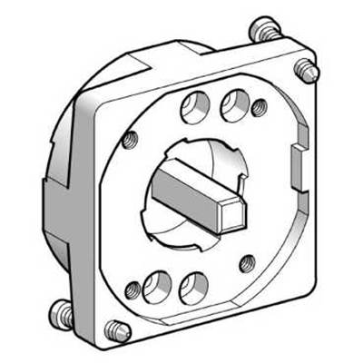 Harmony K Płytka adaptera dla przełącznika krzywkowego Ø22mm