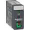 Harmony Relay Interface relay with LED test button 2C/O 5A, 230V AC