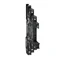 Harmony Relay RSLZ relay socket equipped with LED and 12/24V protection circuit