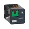 Harmony Relay Universalrelais mit Testtaste, 3-Wege-Schaltung, 10 A, 230 V Wechselstrom