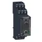 Harmony Time Time relay with delay 24/240V AC/DC, 0.05s/300h, 2C/O contact 8A