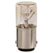 Harmony XAC Ampoule de signalisation claire BA 9s 24V 2.6W