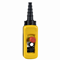 Harmony XAC Control pendant 2 standard buttons and 1 emergency 1NC/1NO/1NO