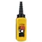 Harmony XAC Control pendant 2 standard buttons and 1 emergency 1NC/1NO/1NO