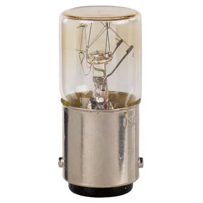 Harmony XAC Signaling bulb clear BA 9s 24V 2.6W