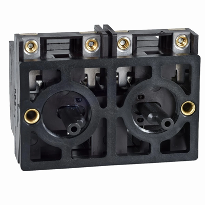 Harmony XAC Spring-return contact block