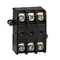 Harmony XAC Spring Return Contact Block, 3NC