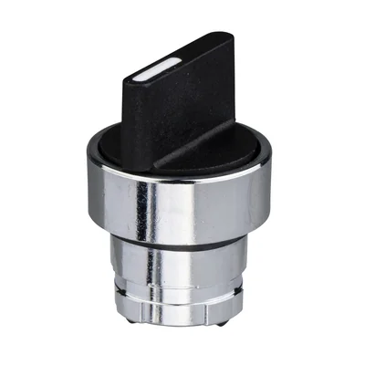 Harmony XB2B Knob drive 3-position stable short blade