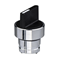 Harmony XB2B Knob drive 3-position stable short blade