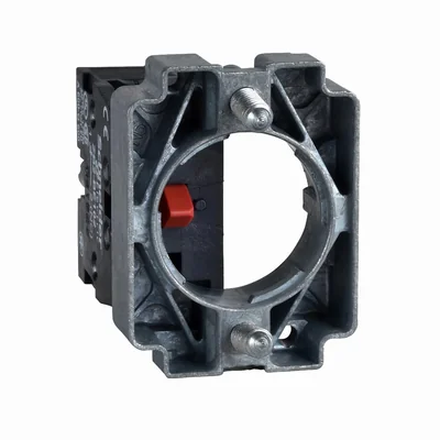 Harmony XB2B Korpus z 1 elementem stykowymi NZ